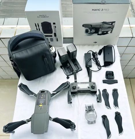 Mavic 2 hot sale pro flymore