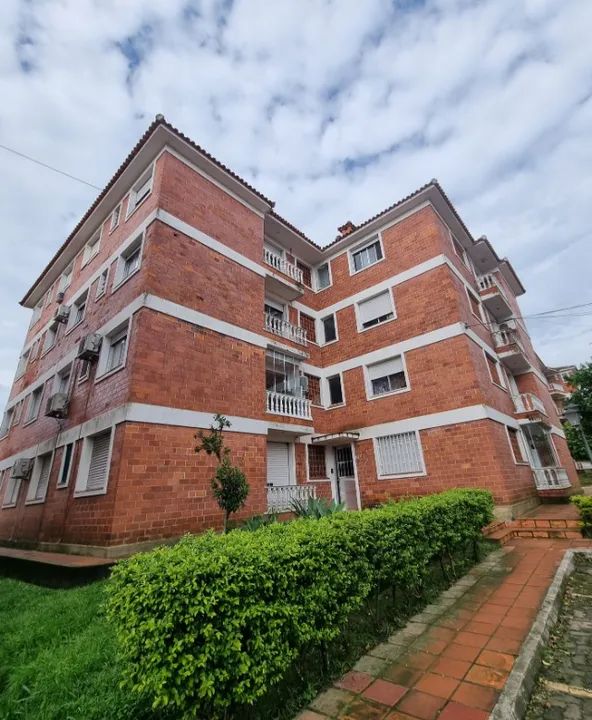 Excelente apartamento no Largo Vernetti