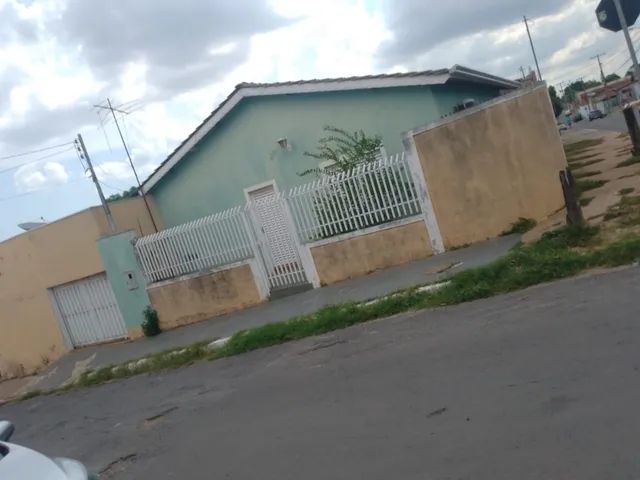 Captação de Casa a venda na Rua Dezenove, Jardim Florianópolis, Cuiabá, MT