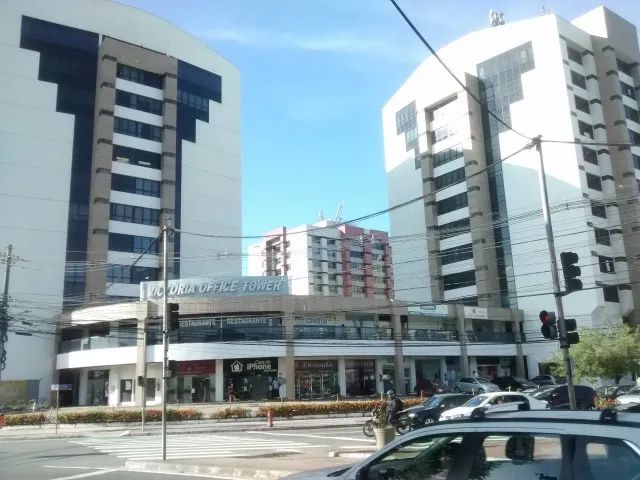 Loja Enseada do Suá Locação... - Foto 3