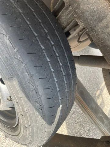 Hyundai Hr Ano 2019 Carroceria  - Foto 15