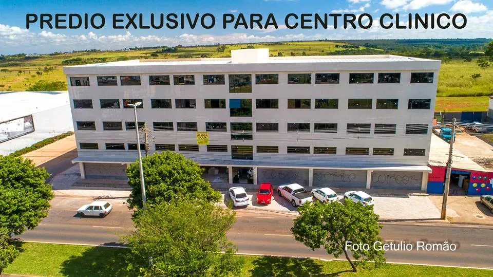 Andar/Pilotis, CL 113, Santa Maria