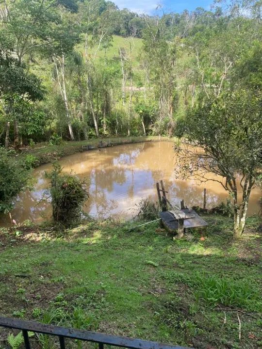 foto - Cotia - Parque Bahia