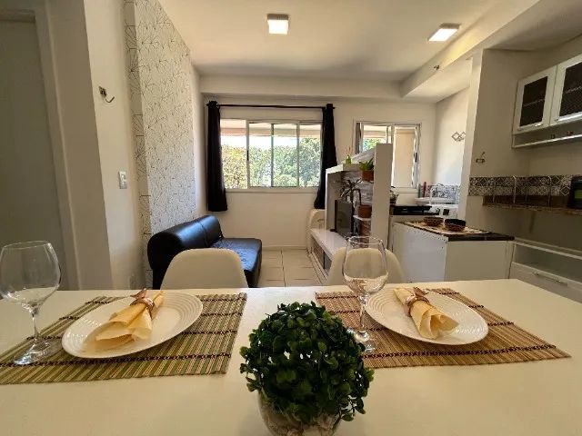 Apartamento 34m2 em Águas Claras - Brasília DF - Foto 7