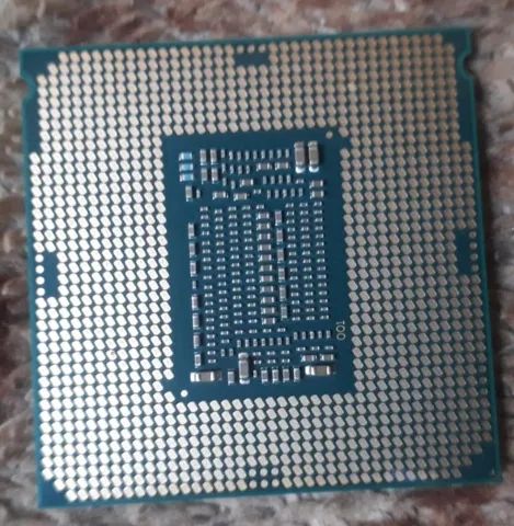 Processador Intel Pentium Gold G5400 3.7ghz, 8 Geração socket 1151 v2 - Foto 2