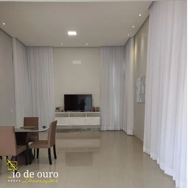 Cortinas e Persianas ( sob medida) - Foto 3