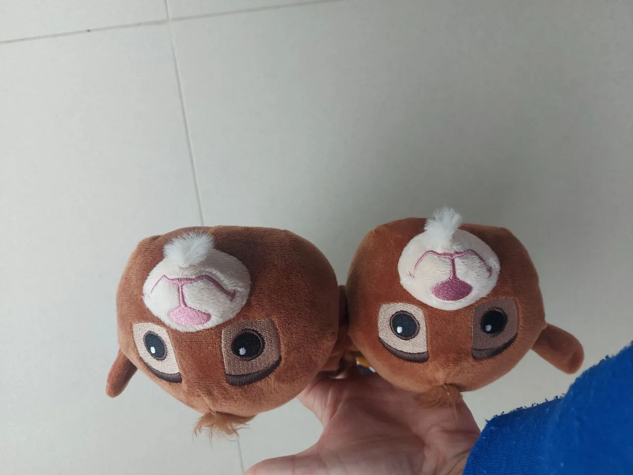 Pantufa infantil wish, nova  - Foto 2