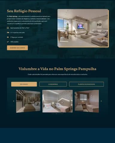 Landing Page de Alta Conversão - Venda + Agora Mesmo - Foto 2