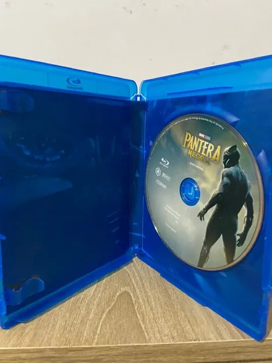 DVD's Marvel - Foto 5