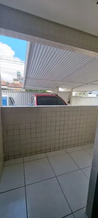 Vendo apartamento Terreo 3 Quartos Geisel/Cuia - Foto 5