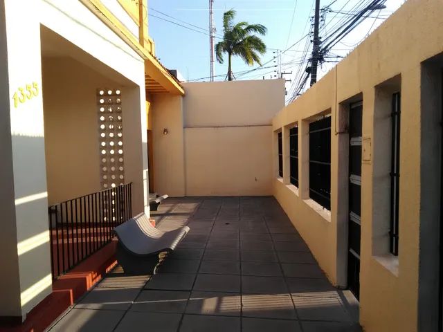 Aluga-se Casa Comercial na Dona Leopoldina - Foto 2