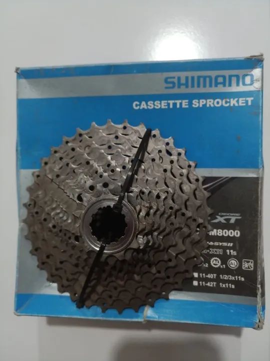 barbada!!!peças para bike...desapego