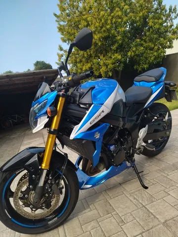 olx suzuki gsr 750