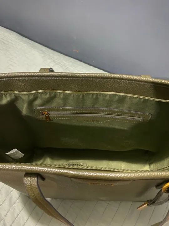 Bolsa Santa Lolla Shopper - Foto 5