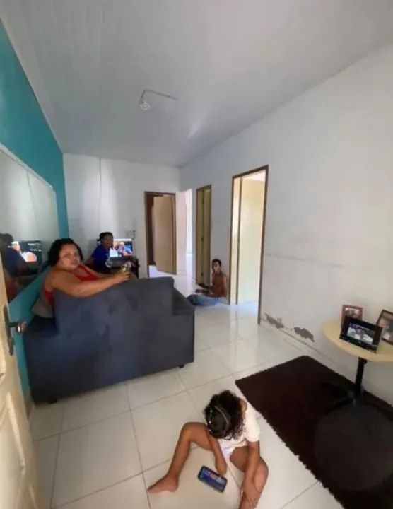 Casa na Cidade Operária  - Foto 3