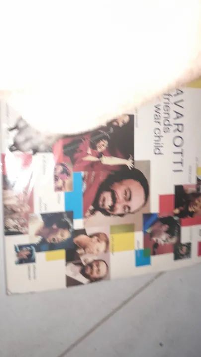 5 Laserdisc  - Foto 2