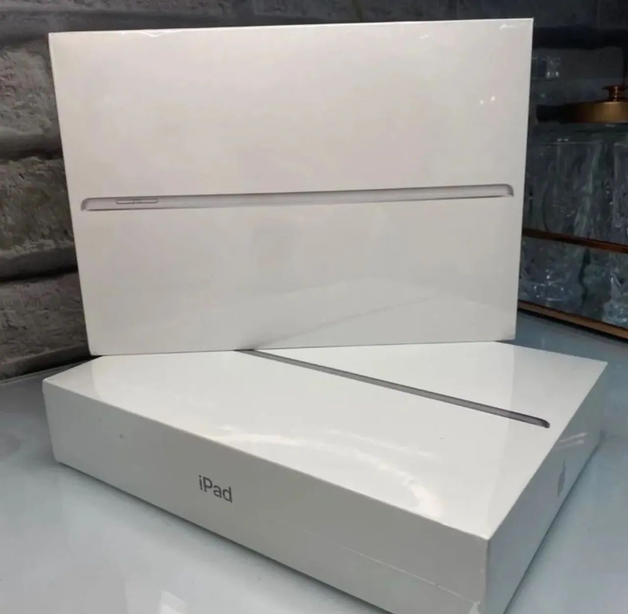 IPAD 9TH 64GB LACRADO GARATIA APLLE 1 ANO  - Foto 3