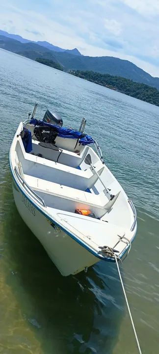 CORISCO 500 MUITO CONSERVADO! - Foto 8