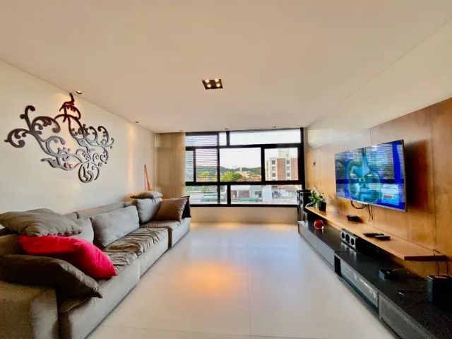 3 Suítes - Praia Brava - Foto 2