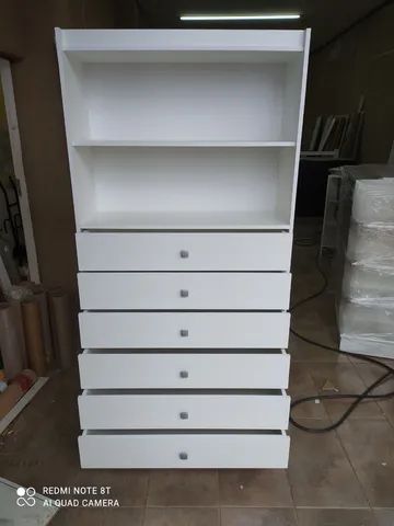 ESTANTE PRATELEIRA NOVO - Foto 3