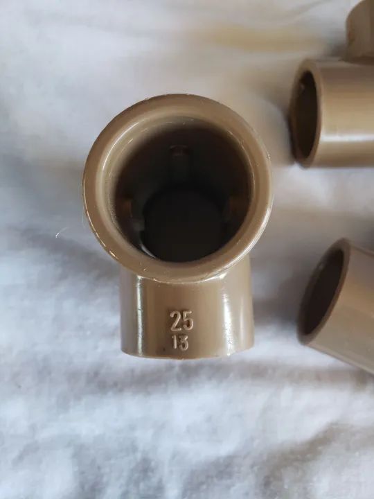 30 Te soldavel 25mm - Foto 2