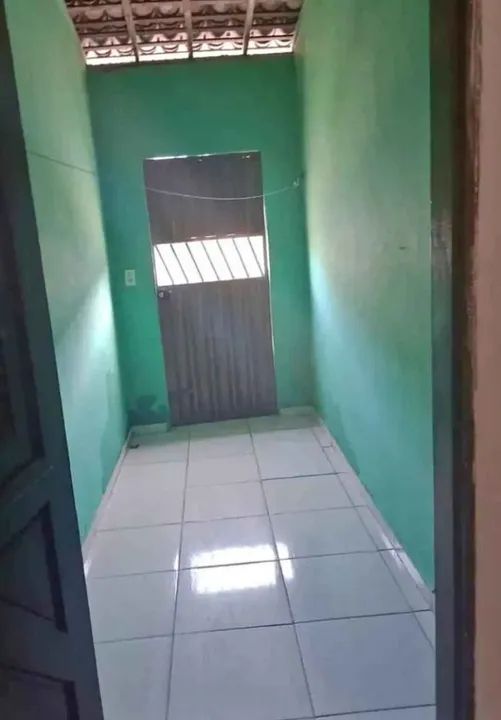 Vendo casa no sol nascente - Foto 2