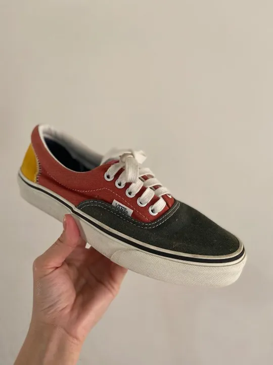 Vans City Campus