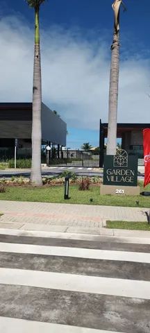 Garden Village | Viva com Espaço, Segurança e Sofisticação | Lotes de 448m²
