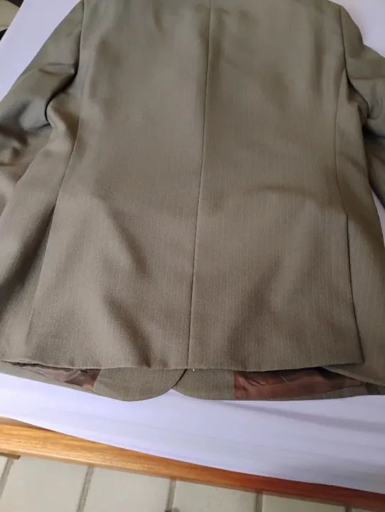 Terno completo Vela Romana - Foto 4