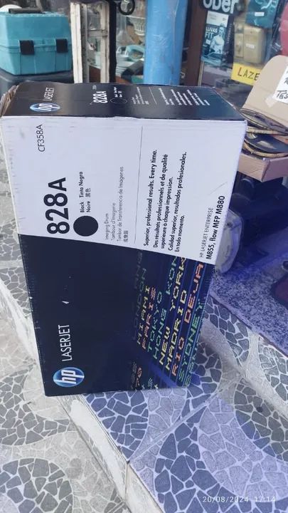 Compramos cartuchos e toners novos - Foto 3