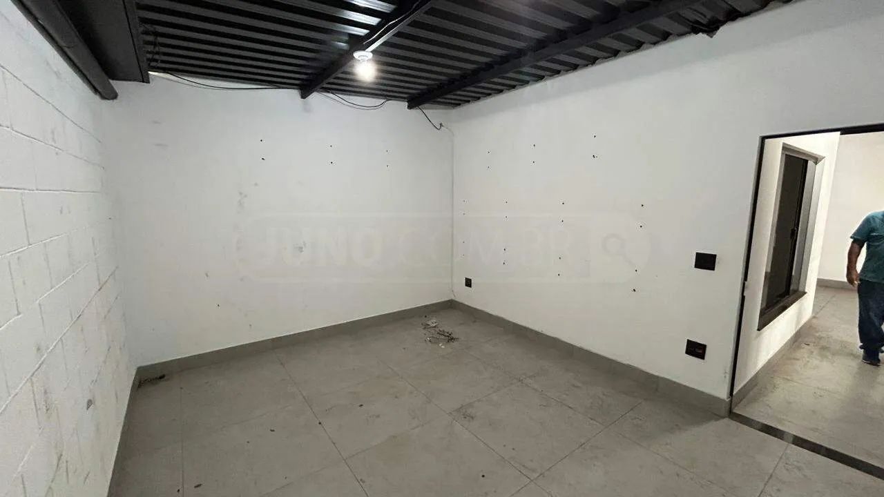 Salão para aluguel, Nova Piracicaba - Piracicaba/SP - Foto 2