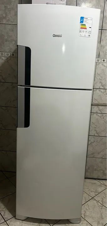 Vendo consul 386 litros