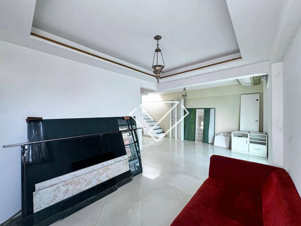 Cobertura com 1 quarto, 172 m² - venda por R$ 2.100.000 ou aluguel por R$ 9.373/mês - Huma - Foto 11