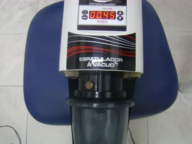 Espatulador A Vácuo Protecni 110v