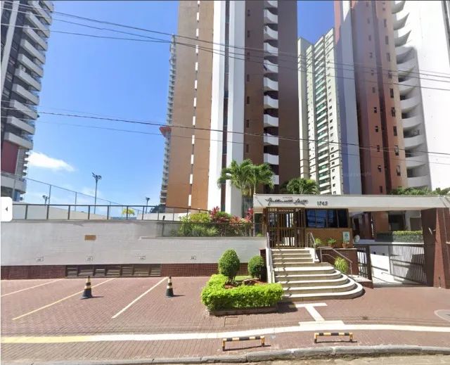 Captação de Apartamento a venda na Rua Waldemar Falcão, Horto Florestal, Salvador, BA