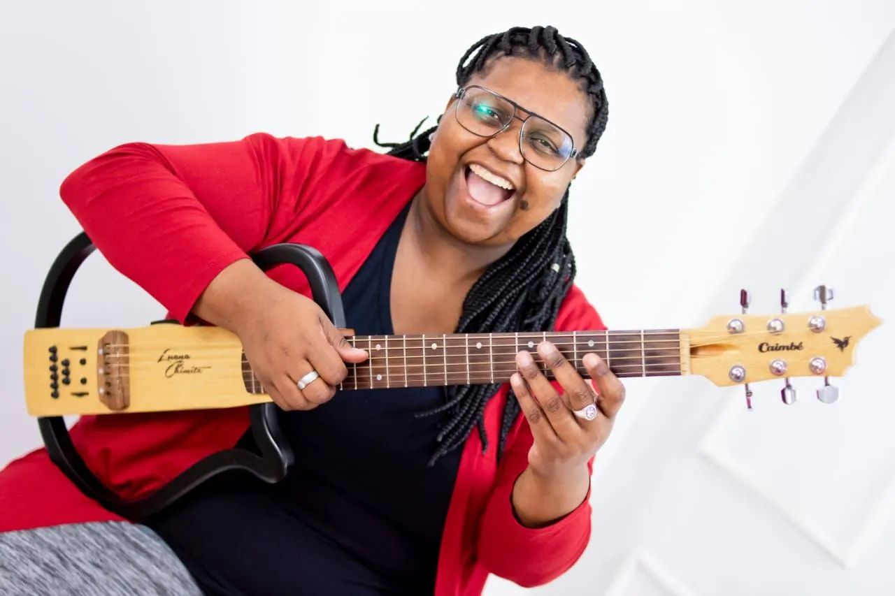 Música ao vivo para seu evento