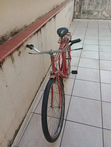 Vendo bicicleta Monark - Ciclismo - Calafate, Belo Horizonte 1290676281