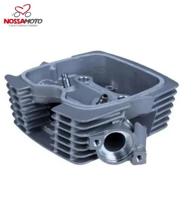 Cabeçote Cg Titan/ Fan 150 2009 Á 2015 Original Honda - Foto 2