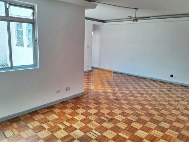 Apartamento residencial para locação, Bom Retiro, São Paulo.