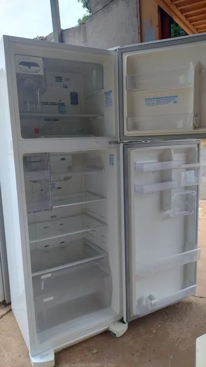 Geladeira Electrolux DF50  - Foto 2