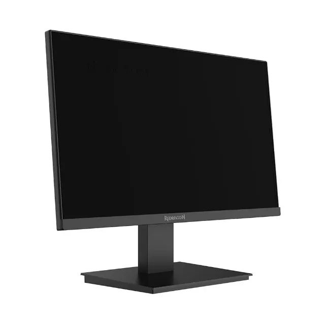 Monitor Gamer Redragon Thugga 21.5'' 75HZ -WZetta - Foto 6