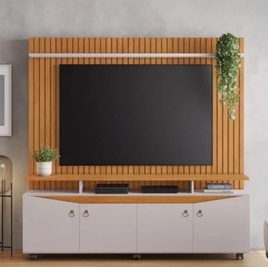 Trabalhamos com móveis em geral! Home para TV até 65" CÓD 03