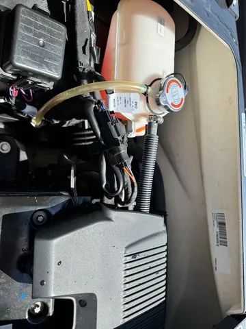 Sea doo RXT X 300 2022, único dono - Foto 5