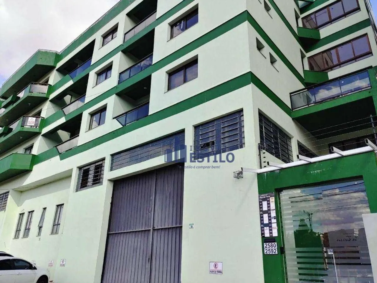 Sala à venda, 93 m² por R$ 450.000,00 - Universitário - Caxias do Sul/RS