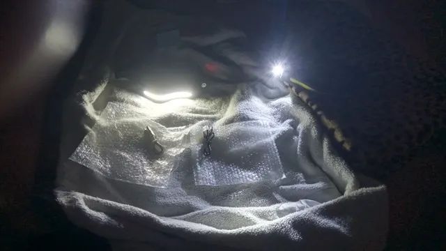 Lanternas de cabeça de Led ( duas unidades ) - Foto 3