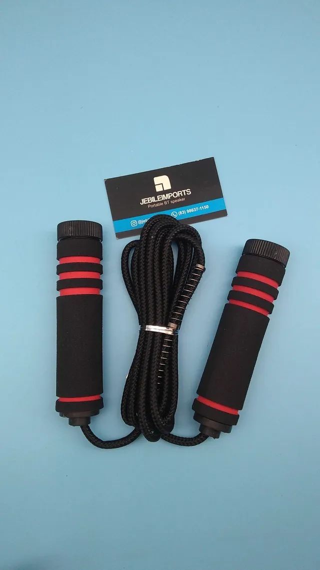 Corda para treinos/entrega grátis 