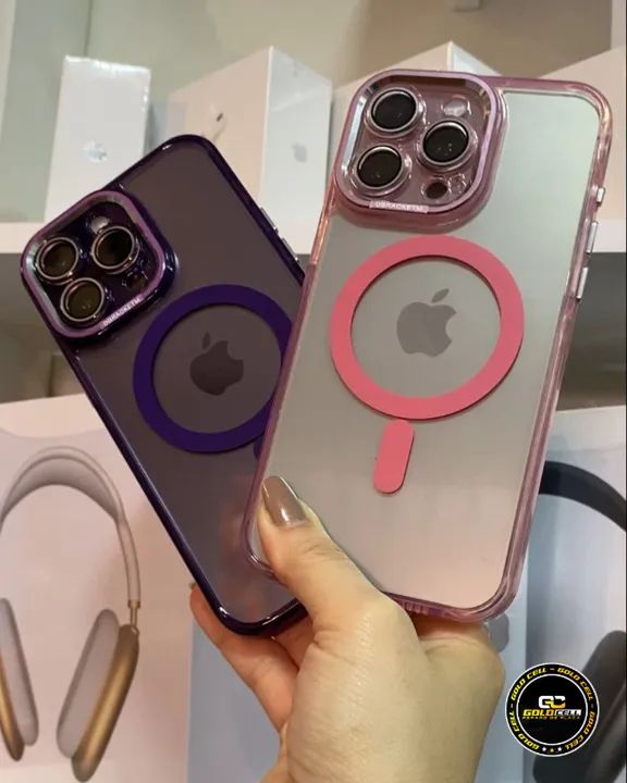 Case iPhone - Foto 4