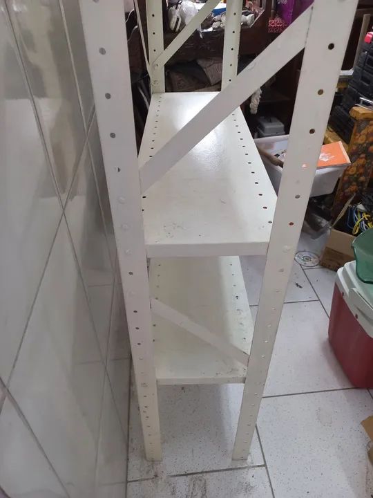 Armário de Ferro - Foto 2