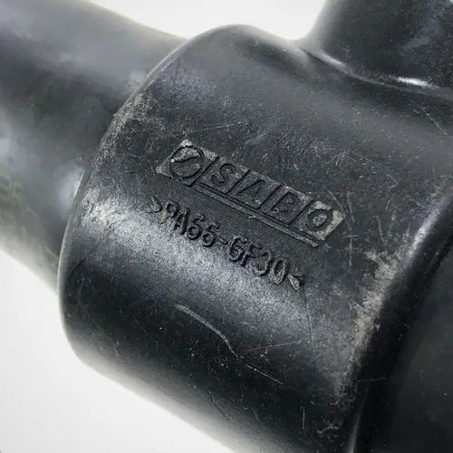 Mangueira Suspiro Motor Antichama Fox Polo 1.6 2003 A 2006   - Foto 8