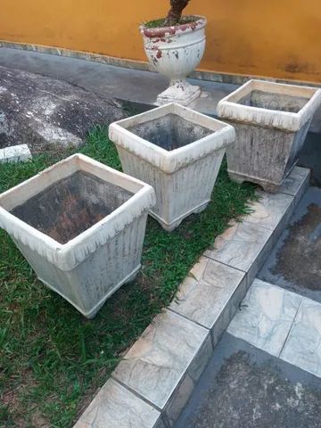 Vasos diversos tamanhos e modelos 